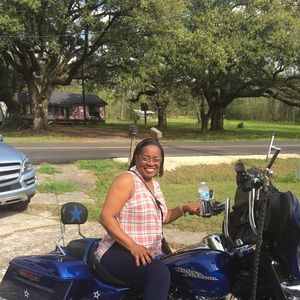 Meet your Posher, Sheila